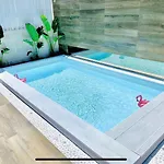 Nilu Al Mare - Pool & Sea Villa Monopoli