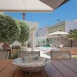 Nilu Al Mare - Pool & Sea Villa