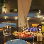 Nilu Al Mare - Pool & Sea Villa Monopoli