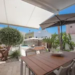 Nilu Al Mare - Pool & Sea Villa Monopoli