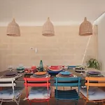 Nilu Al Mare - Pool & Sea