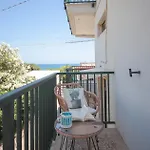Nilu Al Mare - Pool & Sea