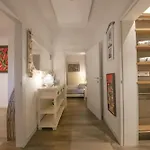 Villa Nilu Al Mare - Pool & Sea
