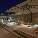 Nilu Al Mare - Pool & Sea Villa Monopoli