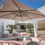 Nilu Al Mare - Pool & Sea Villa Monopoli