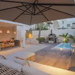 Villa Nilu Al Mare - Pool & Sea Monopoli