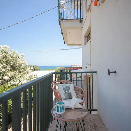 Nilu Al Mare - Pool & Sea