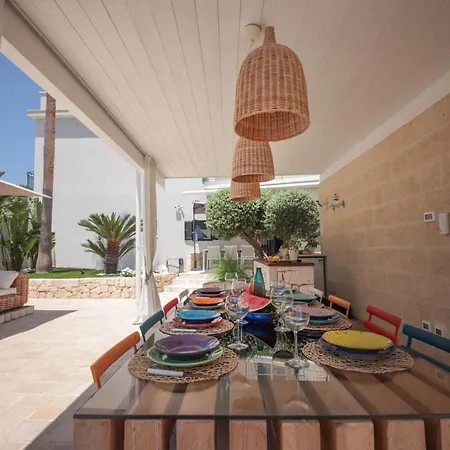 Nilu Al Mare - Pool & Sea 莫诺波利