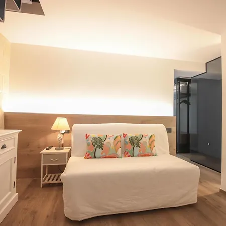 Nilu Al Mare - Pool & Sea Villa Monopoli