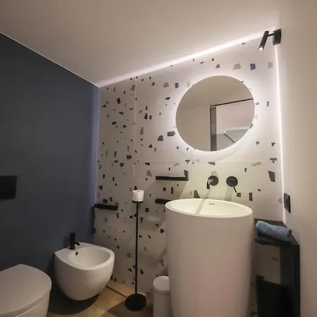 Villa Nilu Al Mare - Pool & Sea *
