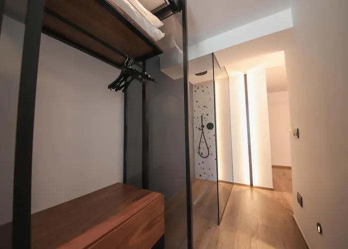 Nilu Al Mare - Pool & Sea 别墅 *