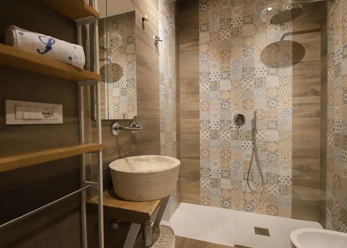 别墅 Nilu Al Mare - Pool & Sea *