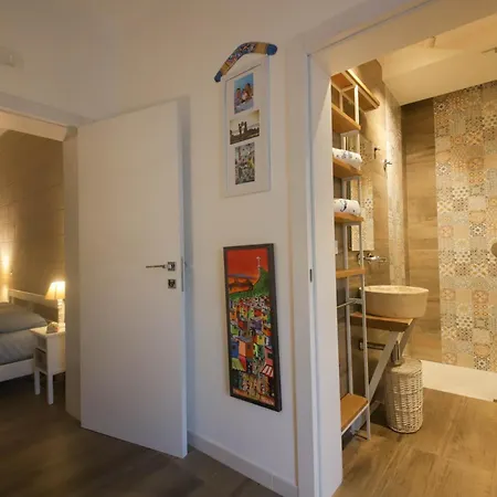 Nilu Al Mare - Pool & Sea Villa *