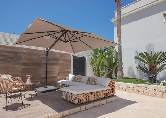 Villa Nilu Al Mare - Pool&sea *