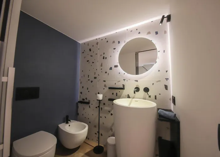 Villa Nilu Al Mare - Pool&sea *